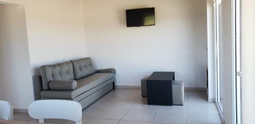 Apartamento Caba�as Parque Termal Dolores