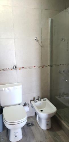 Apartamento Caba�as Parque Termal Dolores