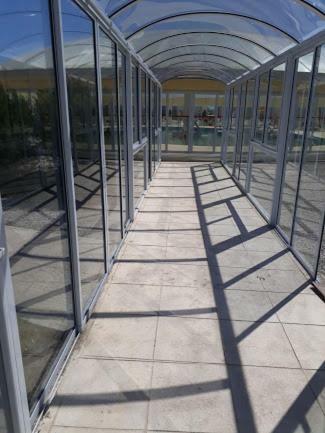 Apartamento Caba�as Parque Termal Dolores