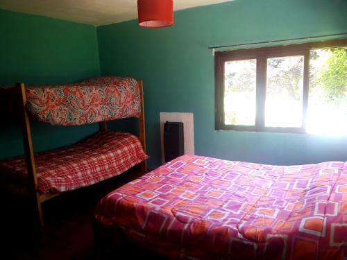 Bed & Breakfast Pura Vida Hostel