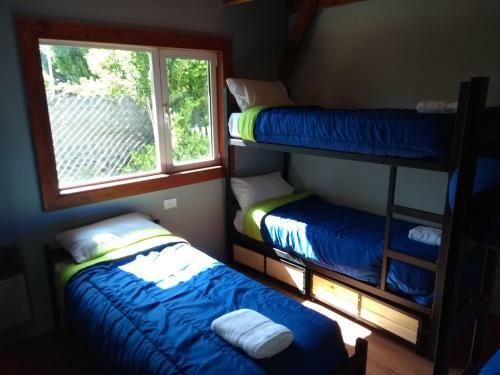 Trastienda B&B
