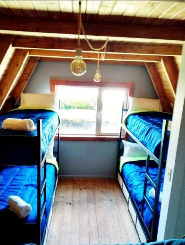 Trastienda B&B
