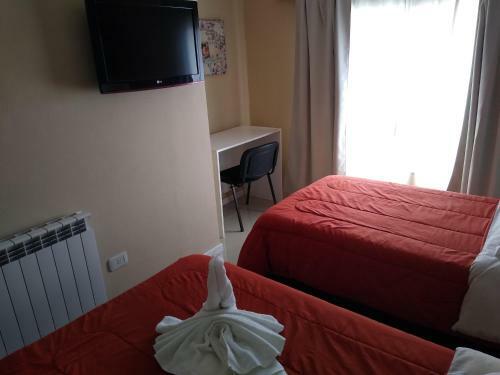 Hotel Bender