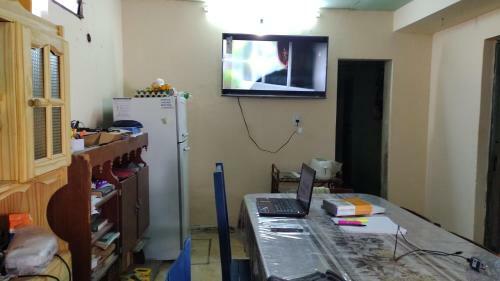 Habitaci�n A 10 Minutos Del Centro