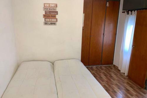 Apartamento Departamento Colon Y Ca�ada