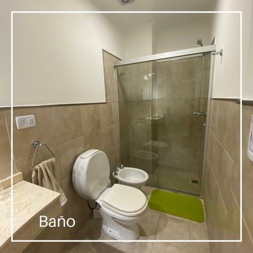 Apartamento Dpto Alquiler Temporario