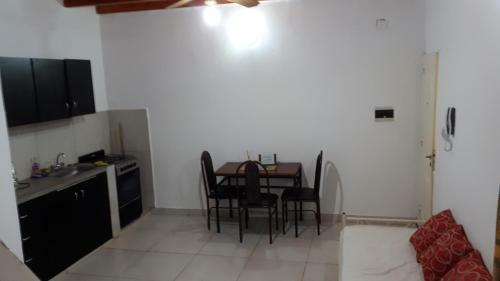 Apartamento Depto Amplio C/cochera