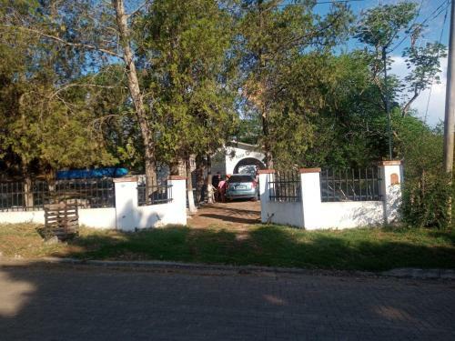 Residencial Cuca
