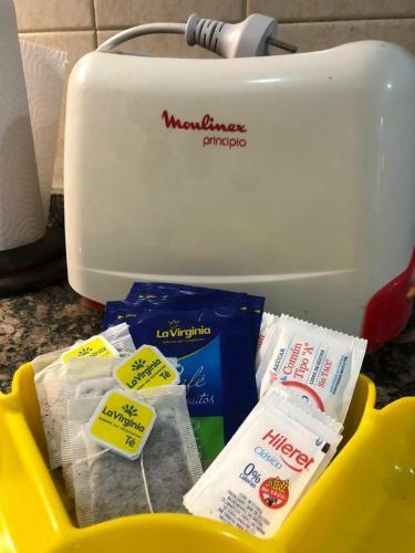 Apartamento Departamento Incre�ble En Cordoba
