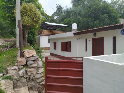 El Mirador de La Toma