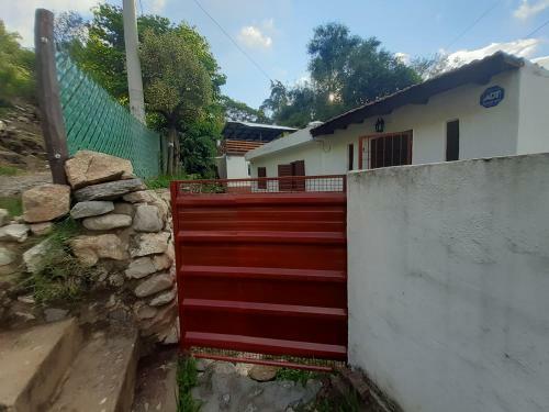 El Mirador de La Toma