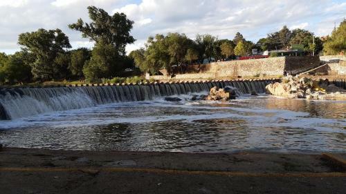 El Mirador de La Toma
