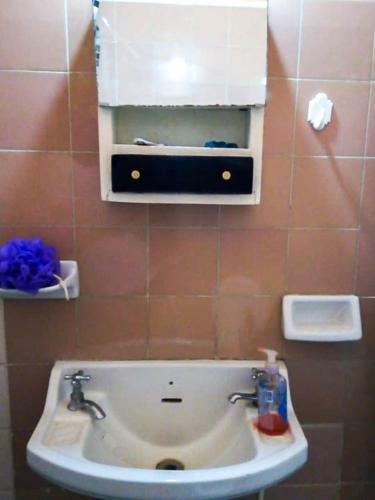 Hostal Departamento A Un Paso Del R�o Cosqu�n