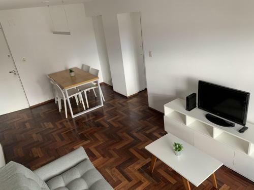 Apartamento Amoblado En G�emes