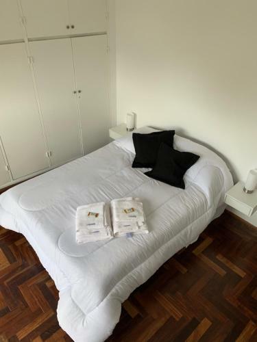 Apartamento Amoblado En G�emes