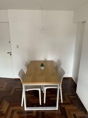 Apartamento Amoblado En G�emes