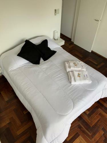 Apartamento Amoblado En G�emes