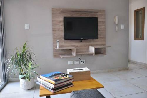 Apartamento Departamento Boutique Eiffel