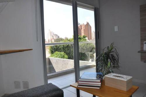 Apartamento Departamento Boutique Eiffel