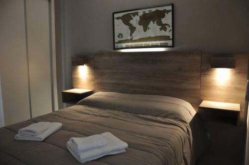 Apartamento Departamento Boutique Eiffel