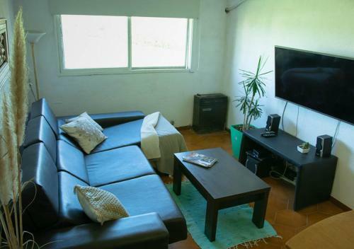 Apartamento Amplio Y Luminoso