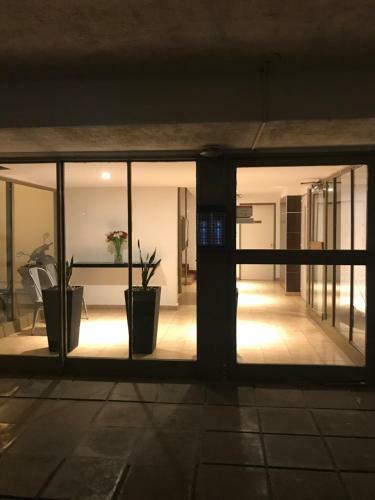 Apartamento Amplio Y Luminoso