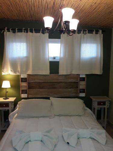 Hotel Boutique Urku Wasi