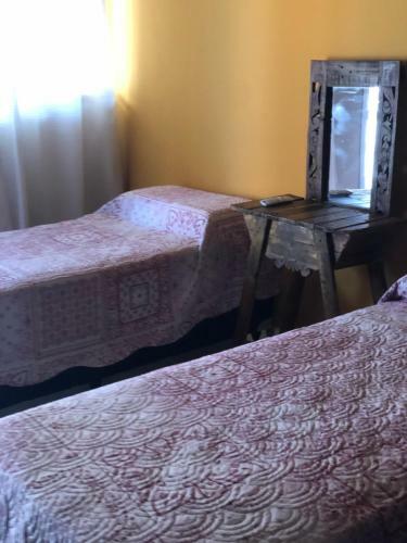 Hotel Boutique Urku Wasi