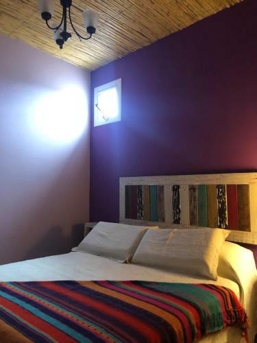 Hotel Boutique Urku Wasi