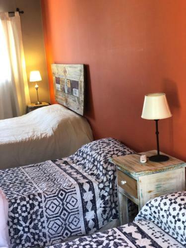 Hotel Boutique Urku Wasi