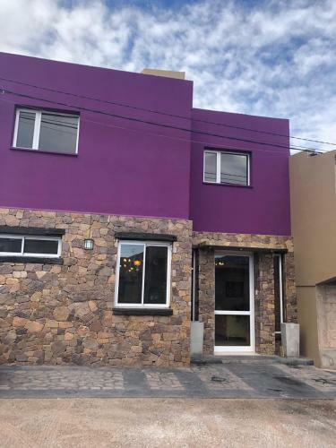 Hotel Boutique Urku Wasi