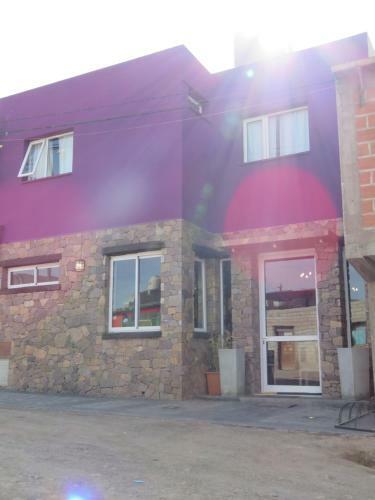 Hotel Boutique Urku Wasi