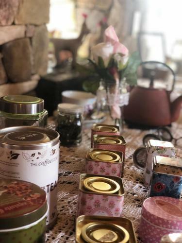 Hotel Boutique Urku Wasi