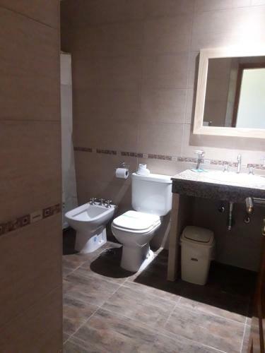 Hotel La Rosaria