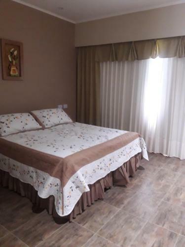 Hotel La Rosaria
