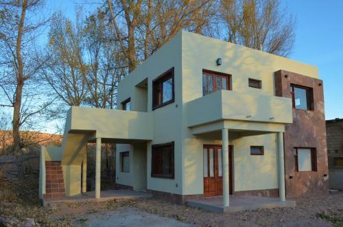 Apartamento La Chakana Humahuaca