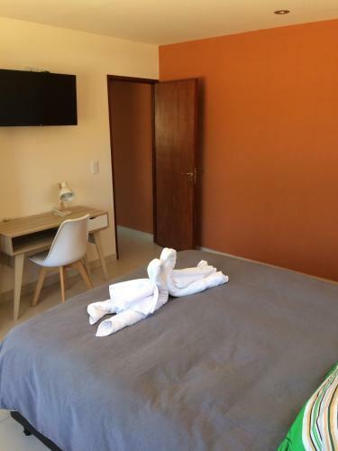 Apartamento La Chakana Humahuaca