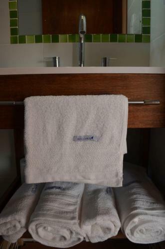 Apartamento La Chakana Humahuaca