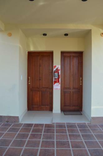 Apartamento La Chakana Humahuaca
