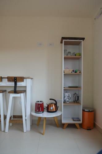 Apartamento La Chakana Humahuaca