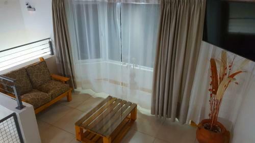 Apartamento Calidez Y Comodidad.