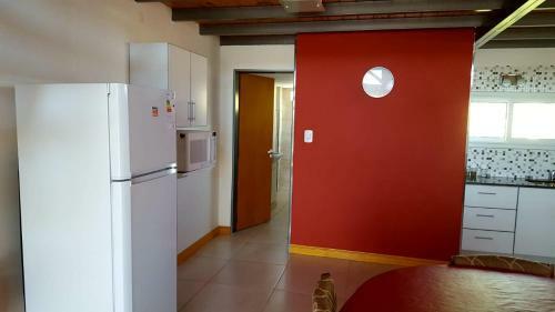 Apartamento Calidez Y Comodidad.