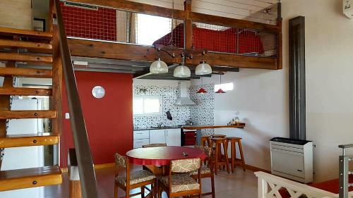 Apartamento Calidez Y Comodidad.