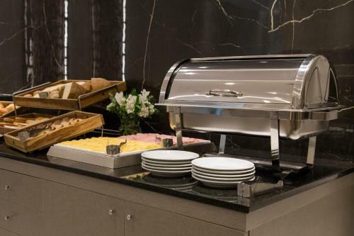 Hotel Land Plaza La Plata