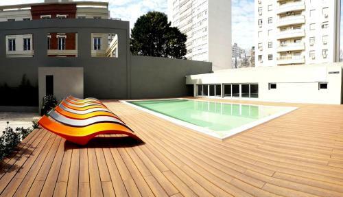 Hotel Land Plaza La Plata