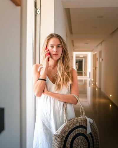 La Olivia Hotel Boutique & Spa
