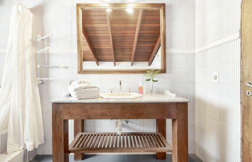 Bed & Breakfast Posada Del Huerto
