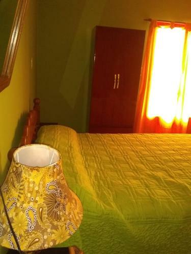 Hostal Alto Independecia