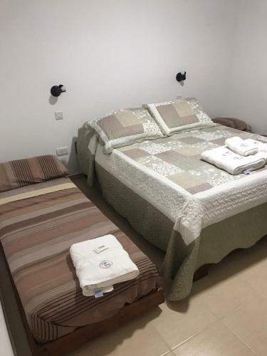 Centro Rent Apart