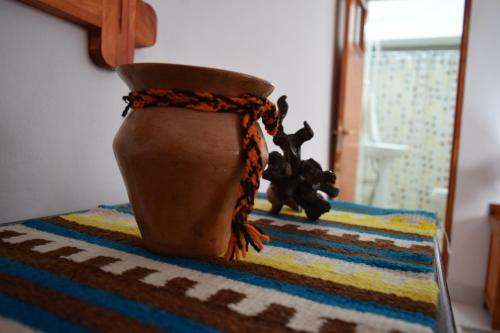 Albergue Hostal Bella Esperanza